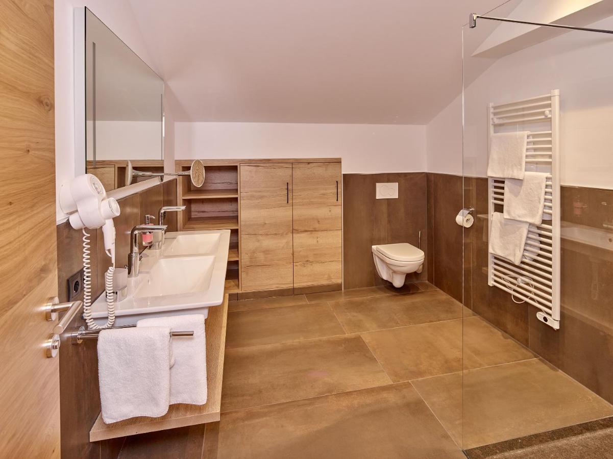Valley Apartment *