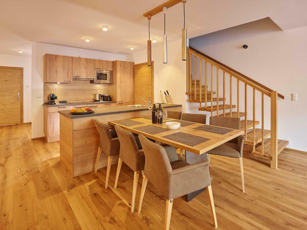 Valley Apartment