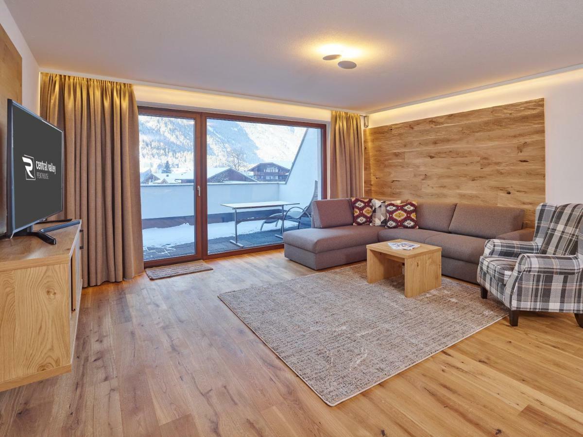 Apartment Valley *
